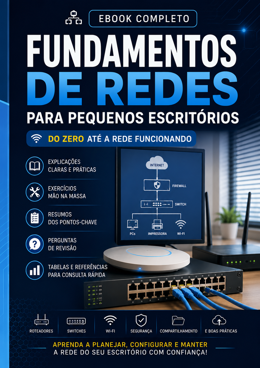 Capa do eBook
